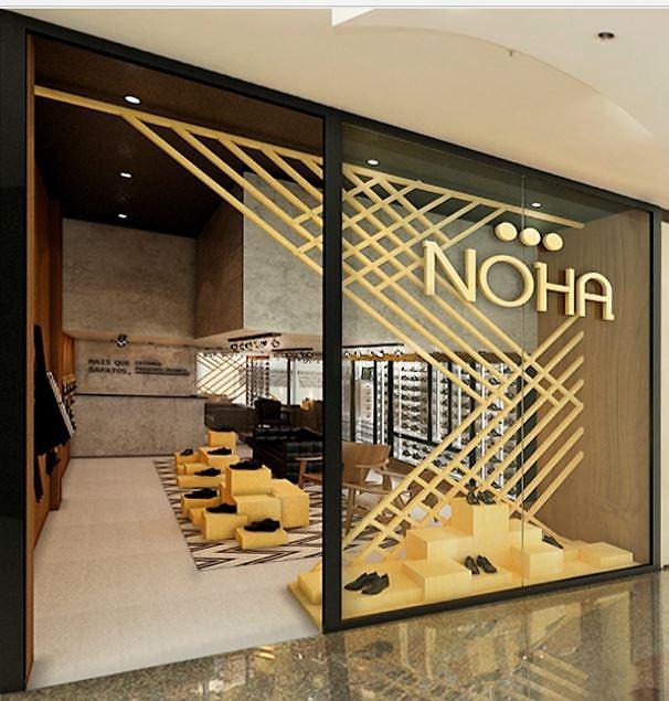 Noha shoes